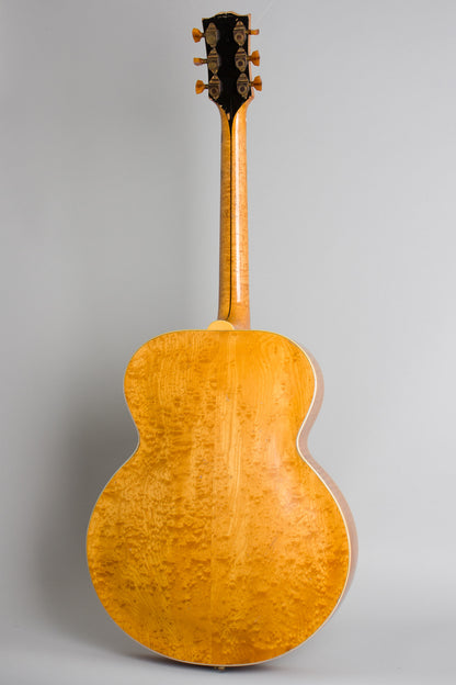 Gibson L-5N Arch Top Acoustic Guitar (1948)