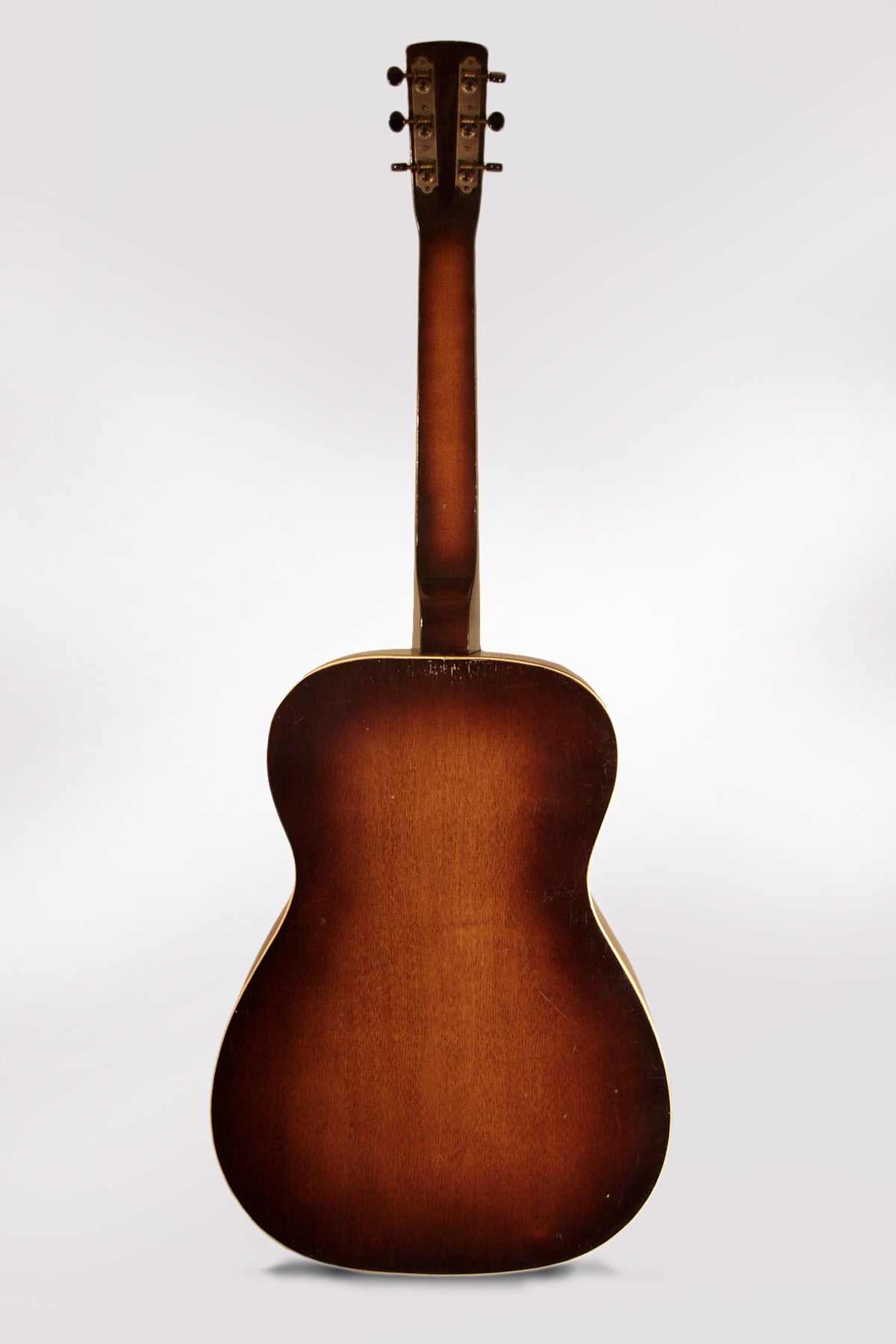 Dobro Squareneck No. 37 Resophonic Guitar (1936)