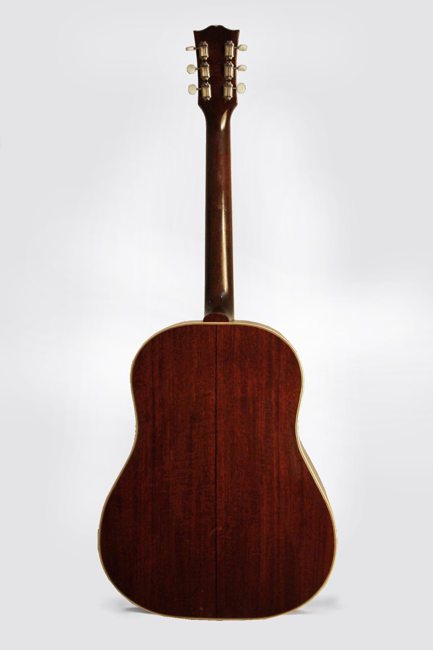 Gibson SJ Southern Jumbo Flat Top Acoustic Guitar (1950)