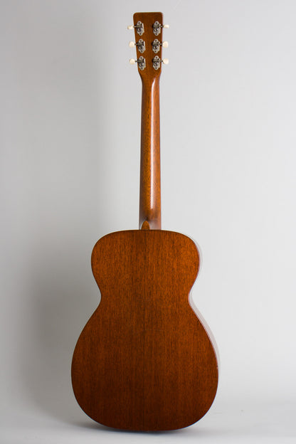 C. F. Martin 0-15 Flat Top Acoustic Guitar (1957)