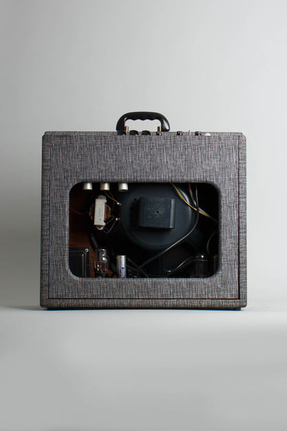 Supro 1615T Tube Amplifier (1958)