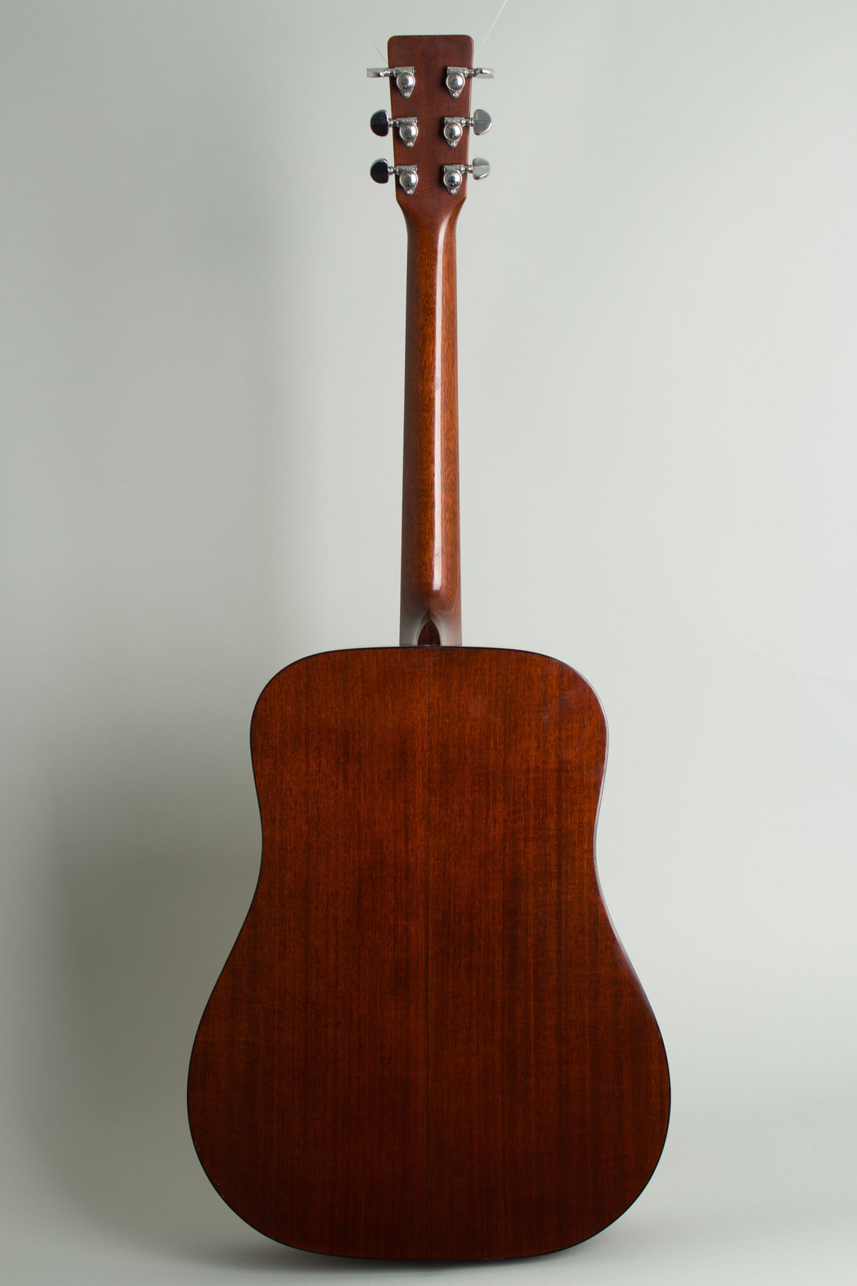 C. F. Martin D-18 Acoustic Guitar (1969)