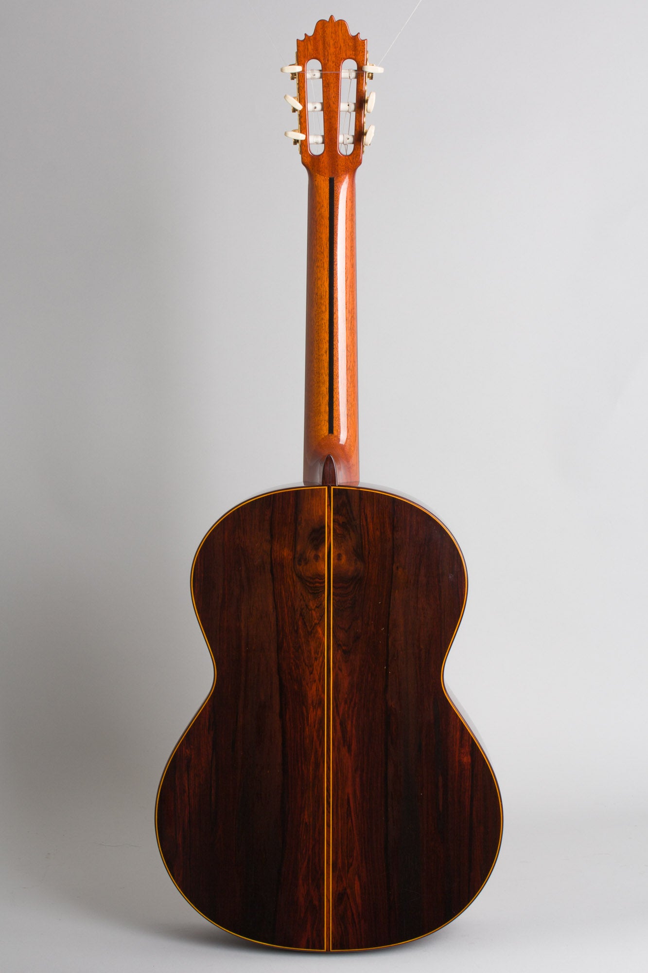 Jose Oribe Calidad Suprema Model Classical Guitar (1990)