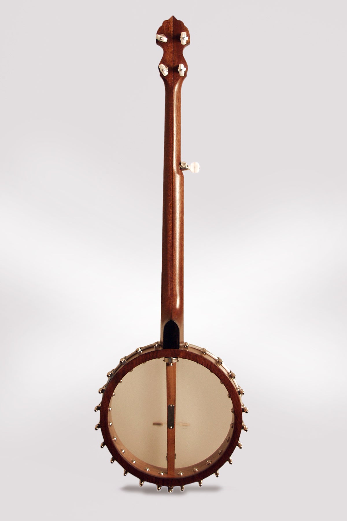 Bart Reiter Standard 5 String Banjo (2012)
