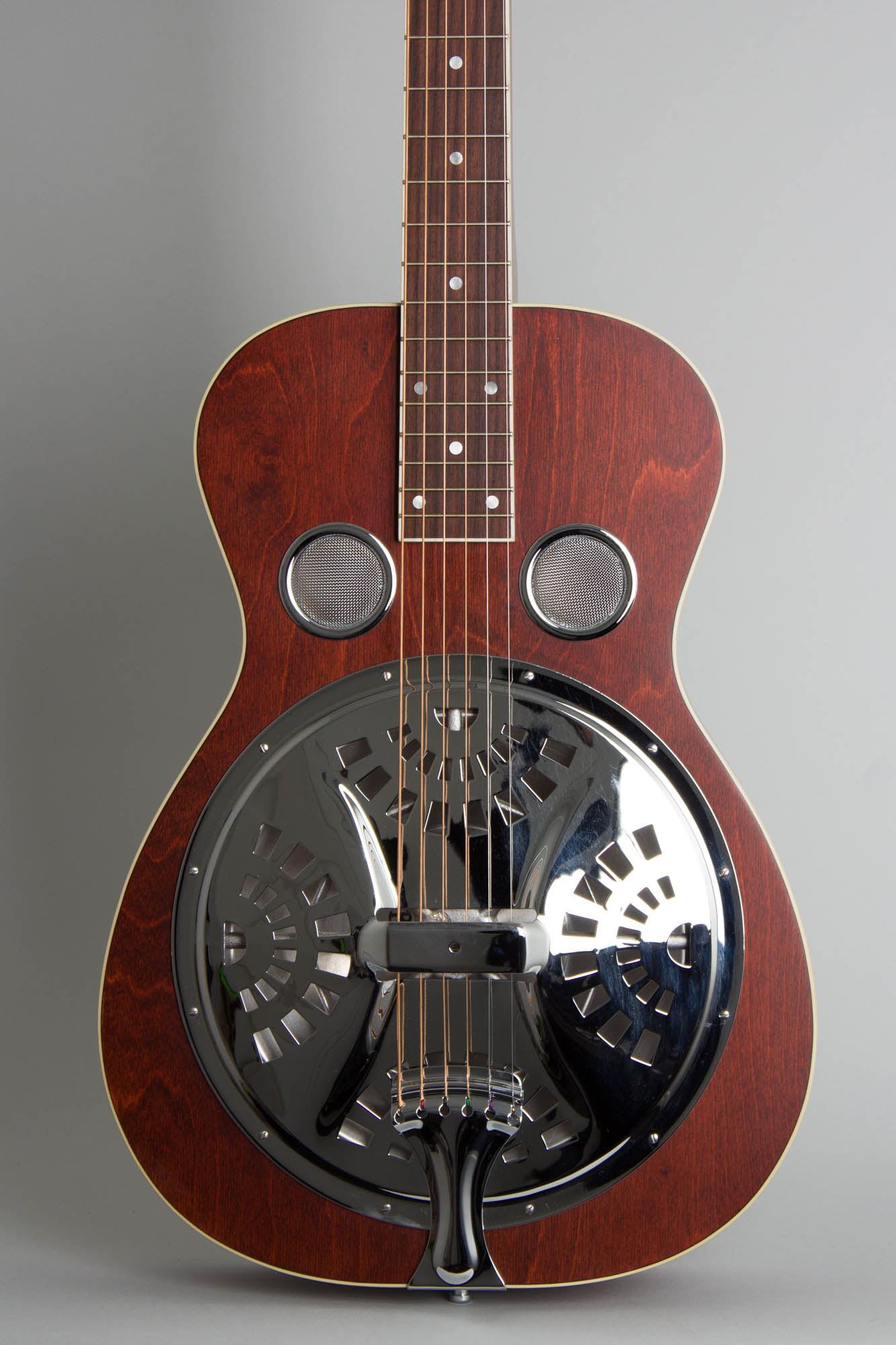 Beard Vintage R Dobro Resophonic Guitar (2004)