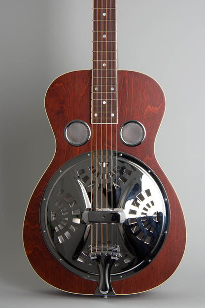Beard Vintage R Dobro Resophonic Guitar (2004)