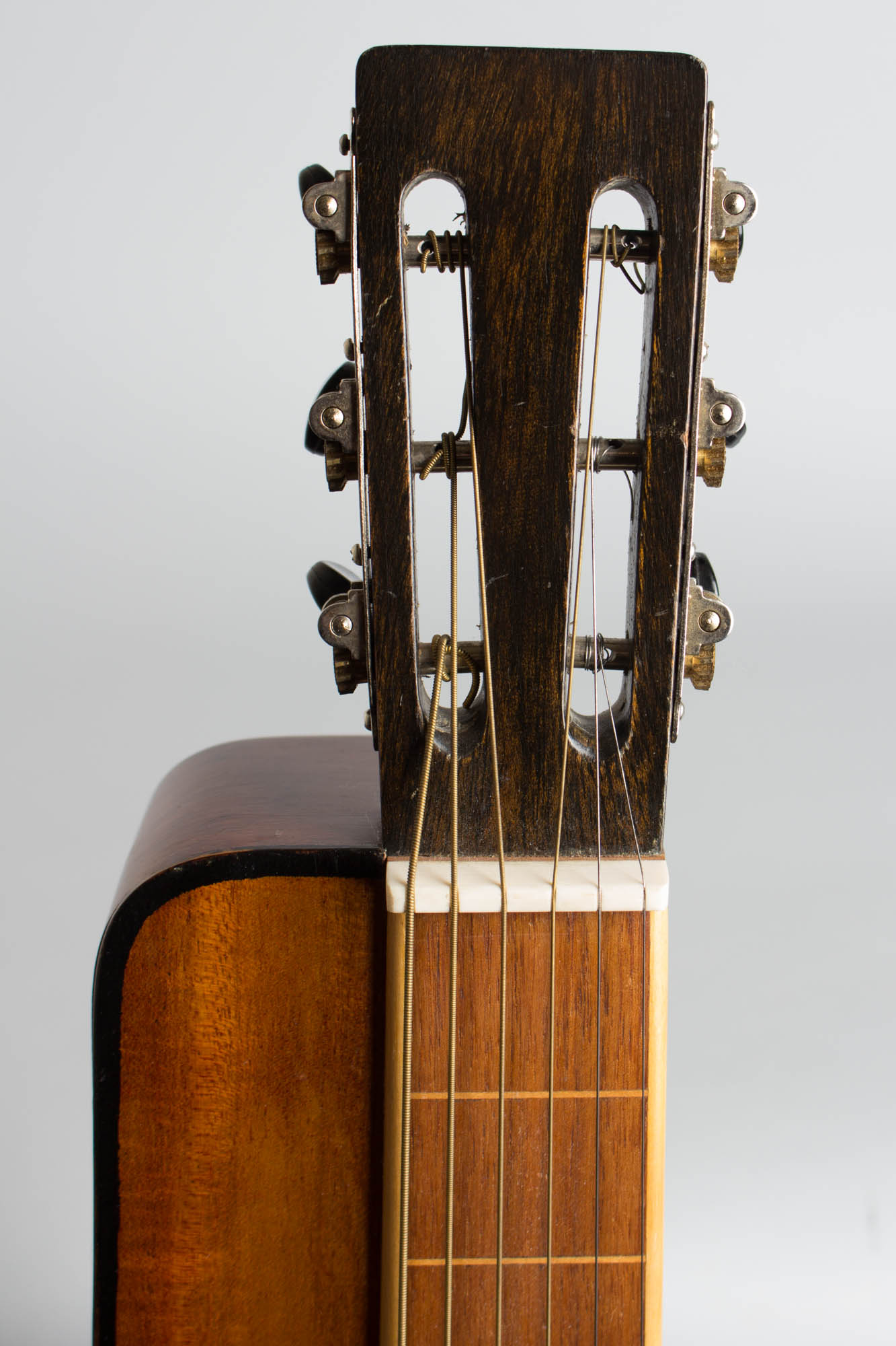 Greenfield Style 2 Hawaiian Acoustic Guitar (1931)