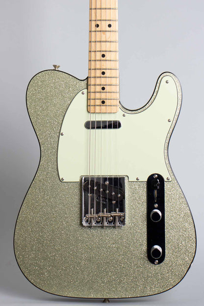 Fender Telecaster Custom Shop 1964 NOS Solid Body Electric Guitar (2006)