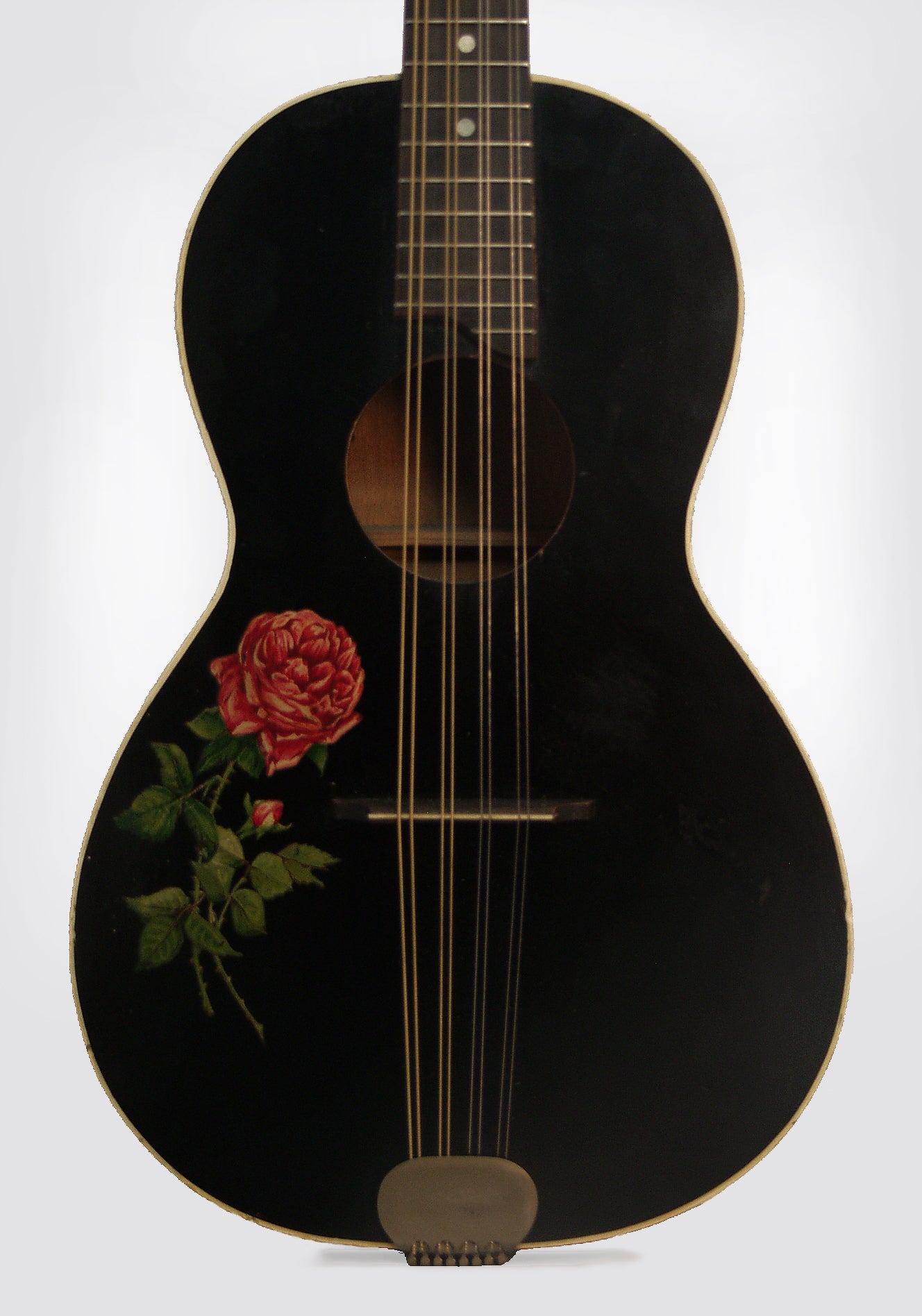 Regal Flat Top Mandola (1932)