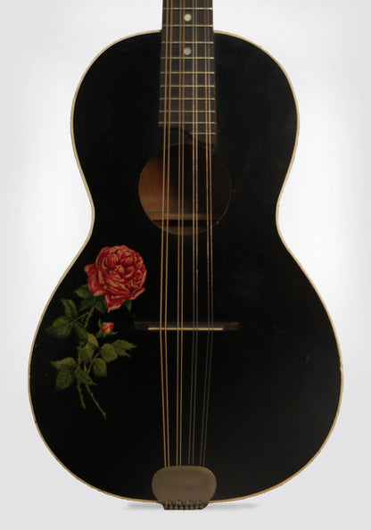Regal Flat Top Mandola (1932)