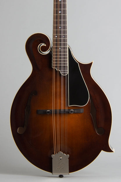 Northfield NFB-F5AWN Big Mon Carved Top Mandolin (2025)