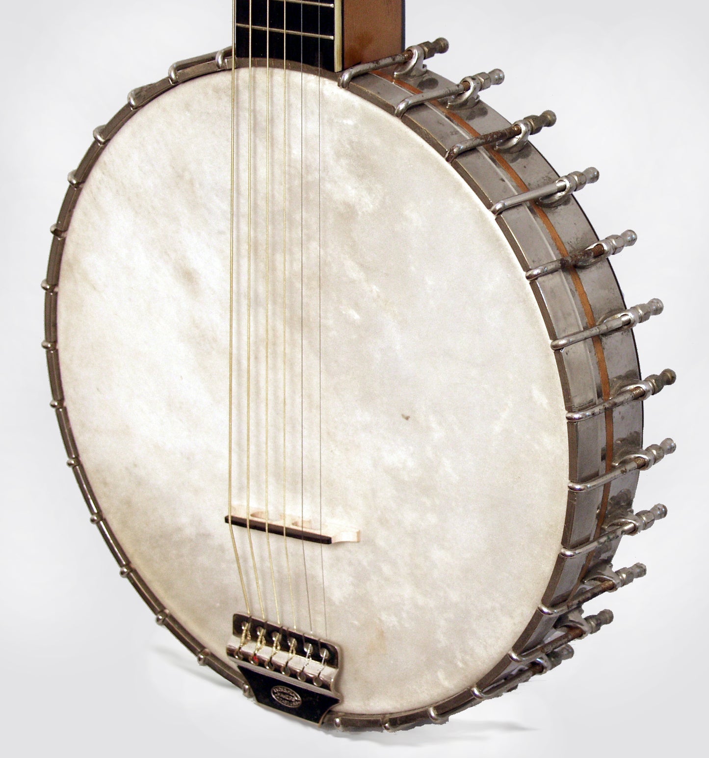 Vega Tu-Ba-Phone Guitar Banjo (1928)