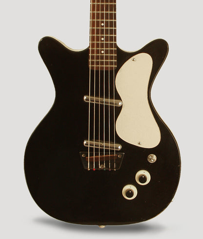 Danelectro U2 Semi-Hollow Body Electric Guitar (1958)