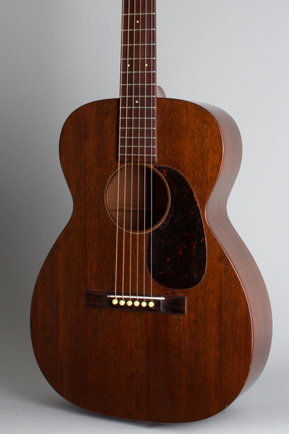 C. F. Martin 0-17 Flat Top Acoustic Guitar (1941)