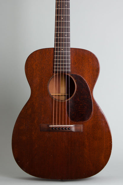 C. F. Martin 00-17 Flat Top Acoustic Guitar (1937)