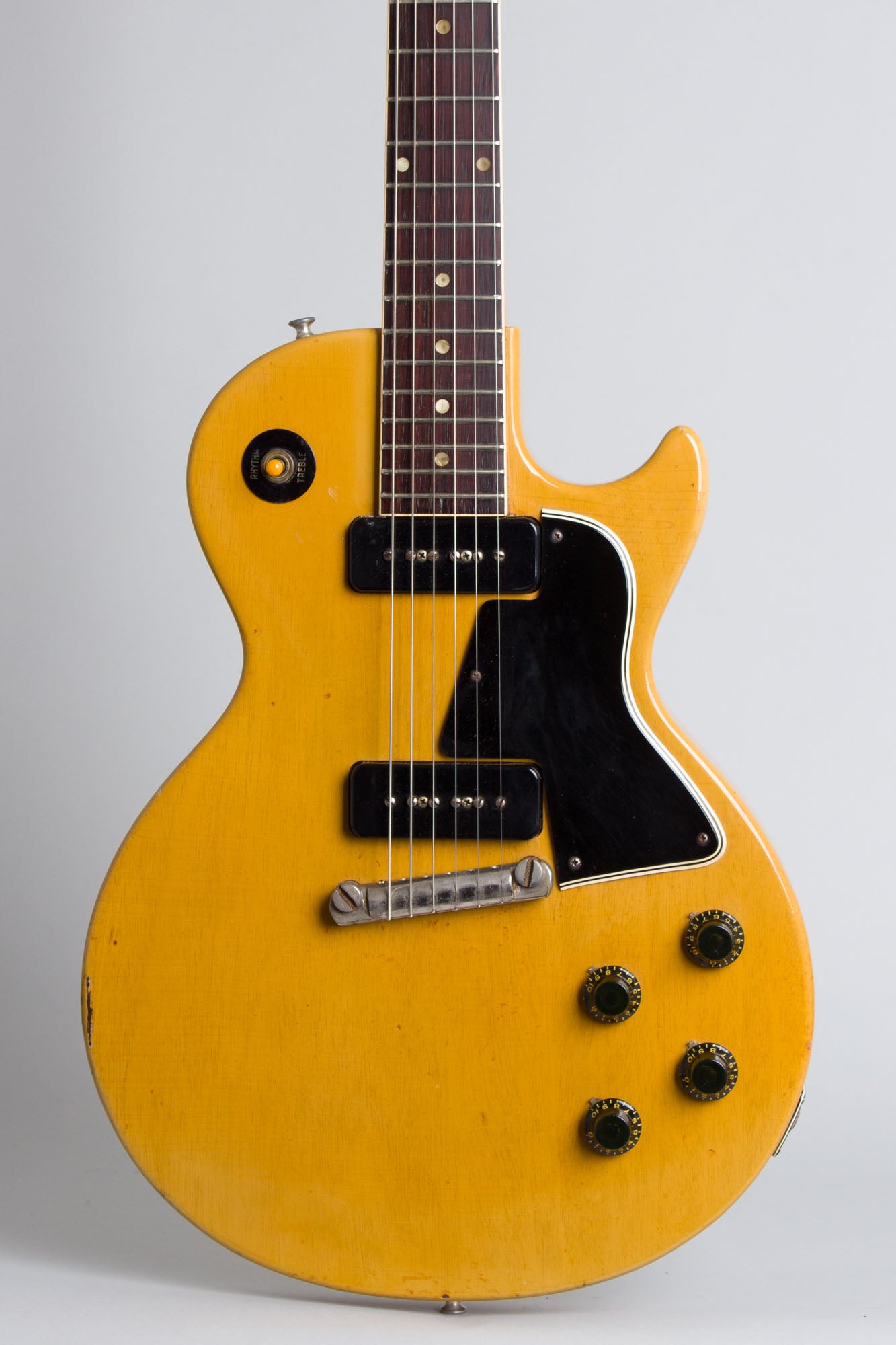 Gibson Les Paul Special Solid Body Electric Guitar (1957)