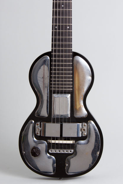 Rickenbacker Electro Spanish w/Custom Neck Solid Body Electric Guitar (1935)