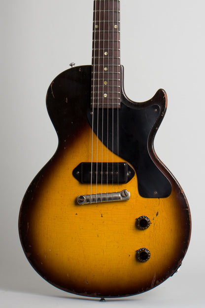 Gibson Les Paul Junior Solid Body Electric Guitar (1957)