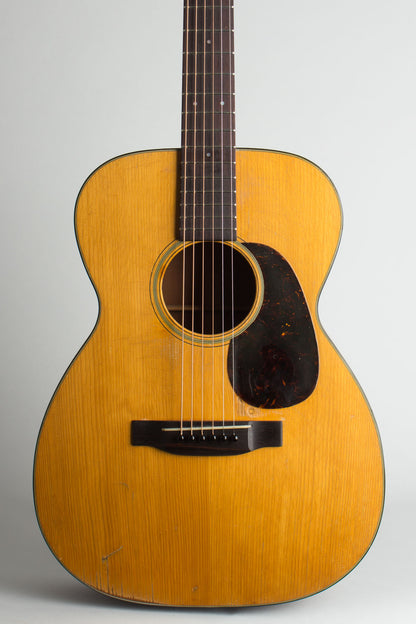 C. F. Martin 00-18 Flat Top Acoustic Guitar (1944)