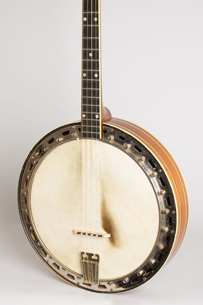 Vega Vegavox I Tenor Banjo (1930)