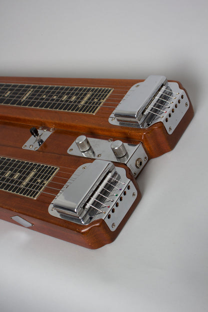 Fender Dual Six Professional High Steel Electric Guitar (1950)