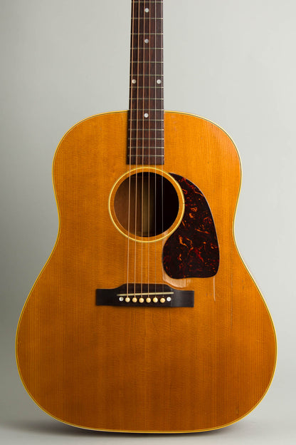 Gibson J-50 Flat Top Acoustic Guitar (1953)