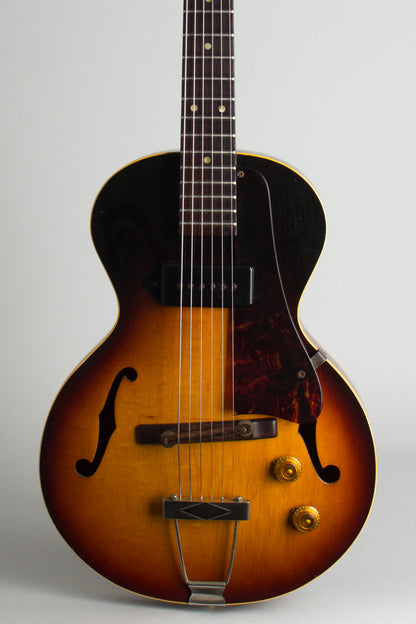 Gibson ES-125T 3/4 Thinline Hollow Body Electric Guitar (1959)