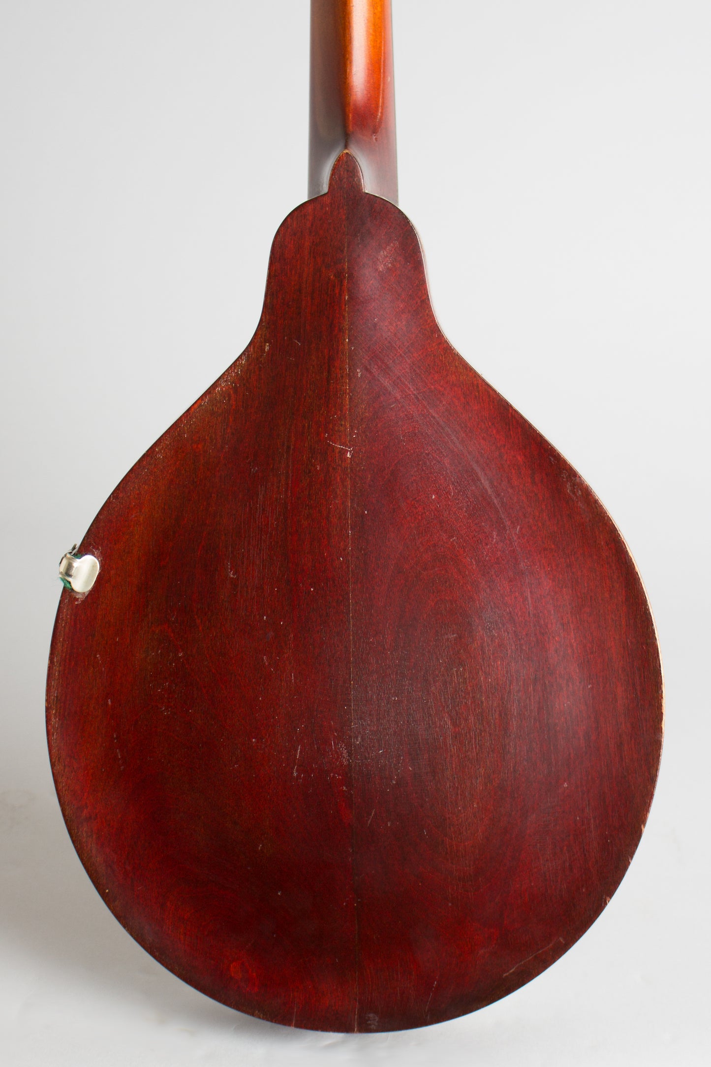 Gibson Style A Carved Top Mandolin (1917)