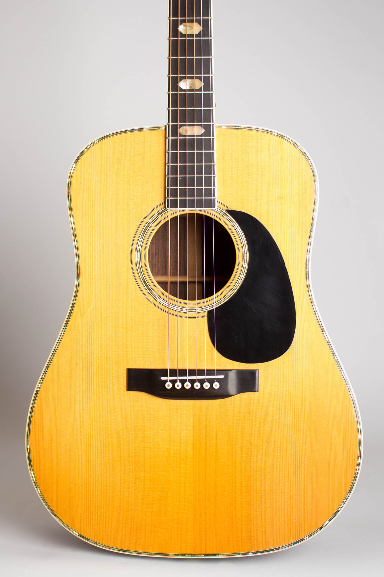 C. F. Martin D-41 Flat Top Acoustic Guitar (1976)