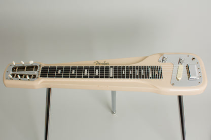 Fender Studio Deluxe High Steel Electric Guitar (1956)