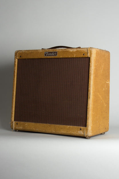 Fender Princeton 5F2 Tube Amplifier (1957)