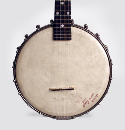 Gibson Style UB Banjo Ukulele (1925)