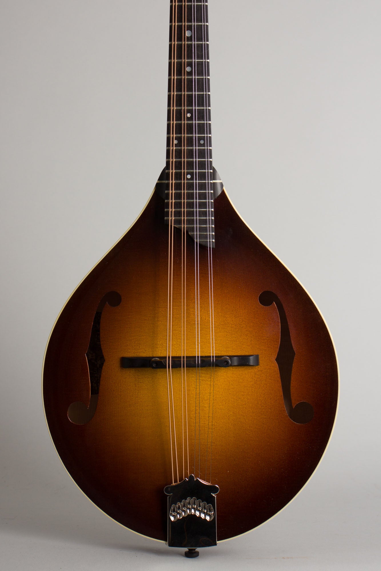Collings MT Carved Top Mandolin (2018)