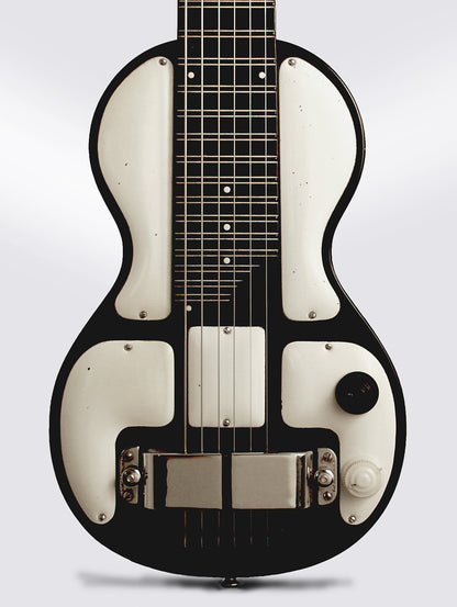 Rickenbacker Model B-6 Lap Steel Electric Guitar (1940)