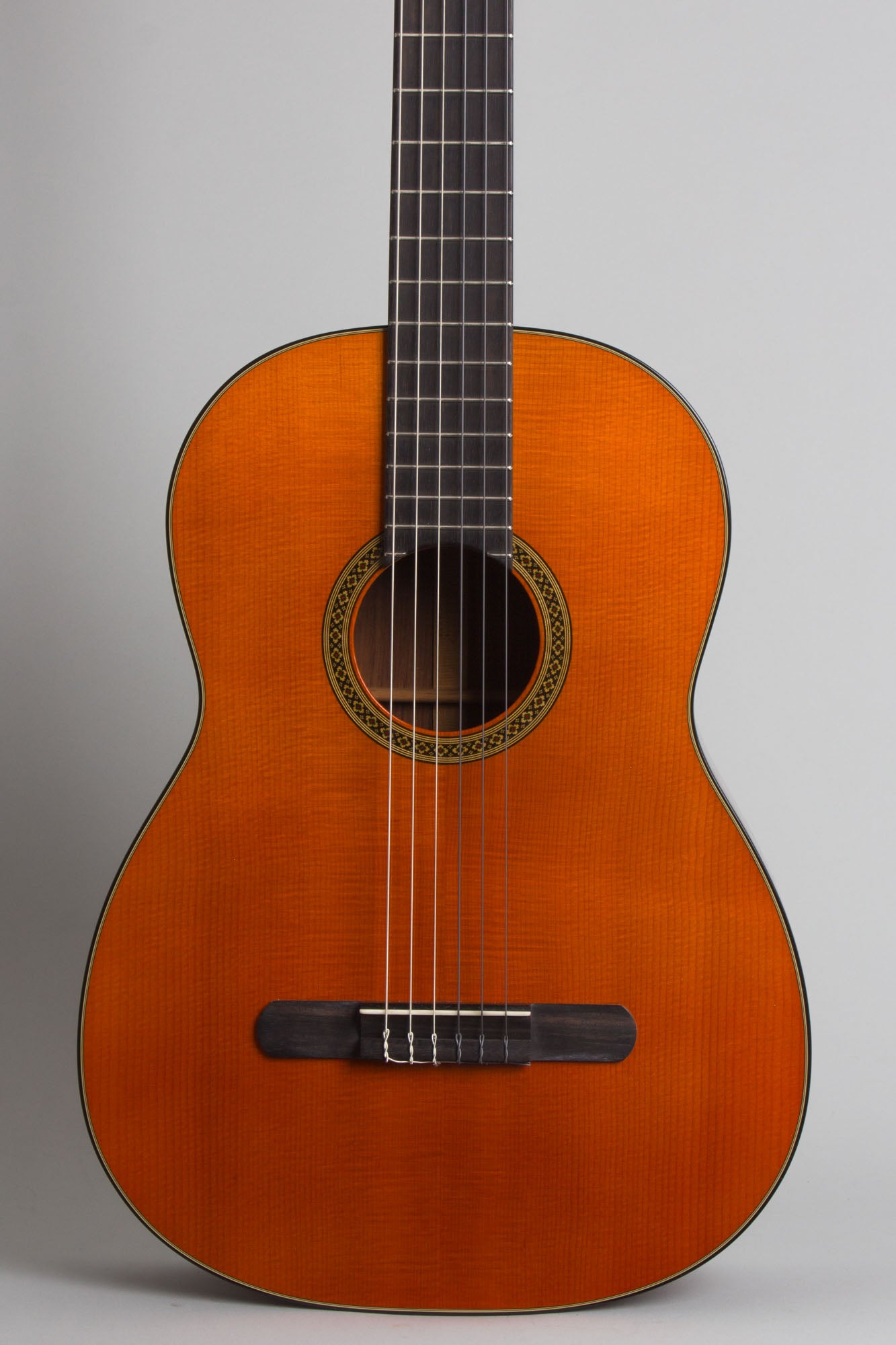 C. F. Martin N-20 Classical Guitar (1991)