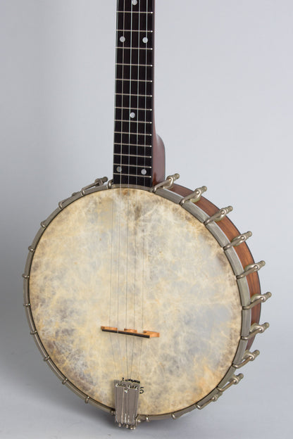 Bart Reiter Standard 5 String Banjo (1991)
