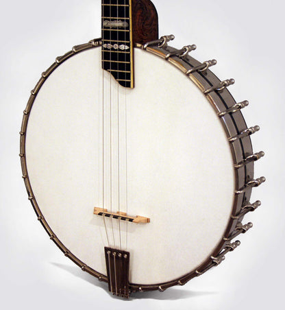 Vega Style X No. 9 Tenor Banjo (1923)