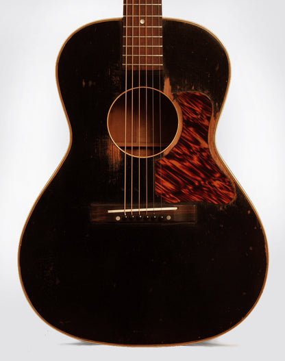 Gibson L-0 Flat Top Acoustic Guitar (1942)