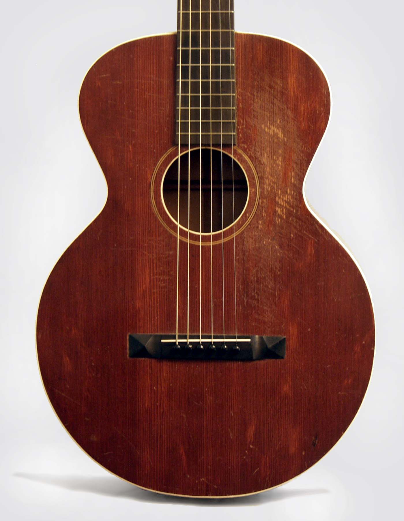 Gibson L-0 Flat Top Acoustic Guitar (1926)