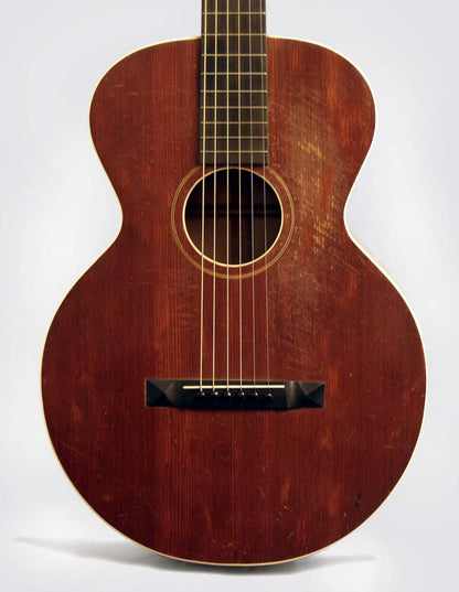 Gibson L-0 Flat Top Acoustic Guitar (1926)