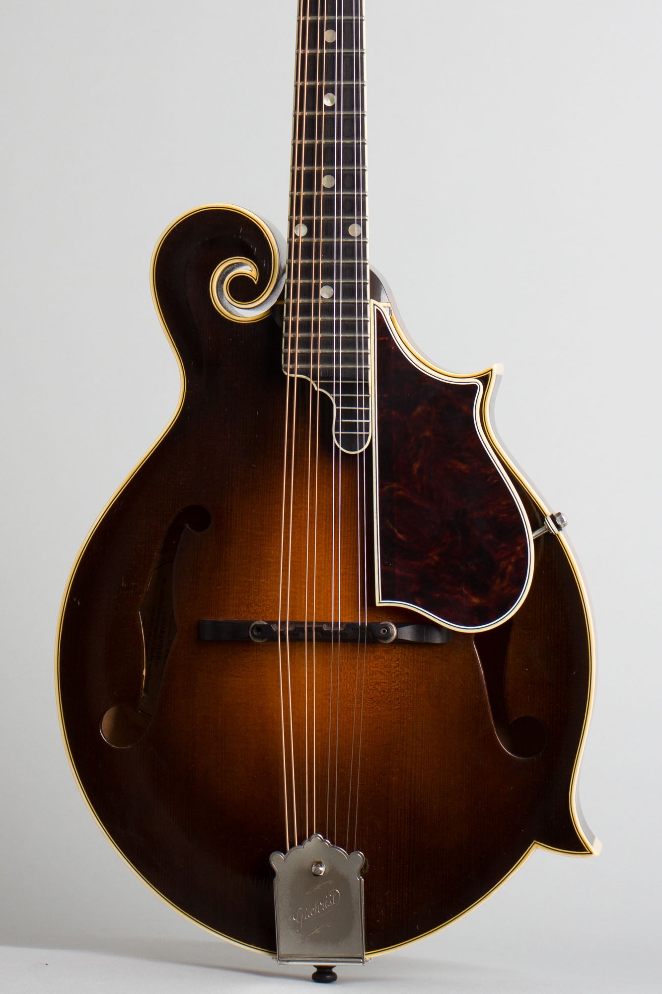 Gilchrist Model 5 Carved Top Mandolin (2000)