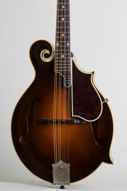 Gilchrist Model 5 Carved Top Mandolin (2000)