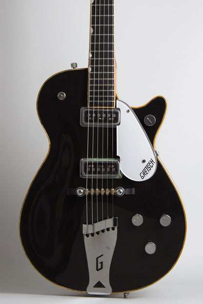 Gretsch PX 6128 Duo Jet Solid Body Electric Guitar (1956)