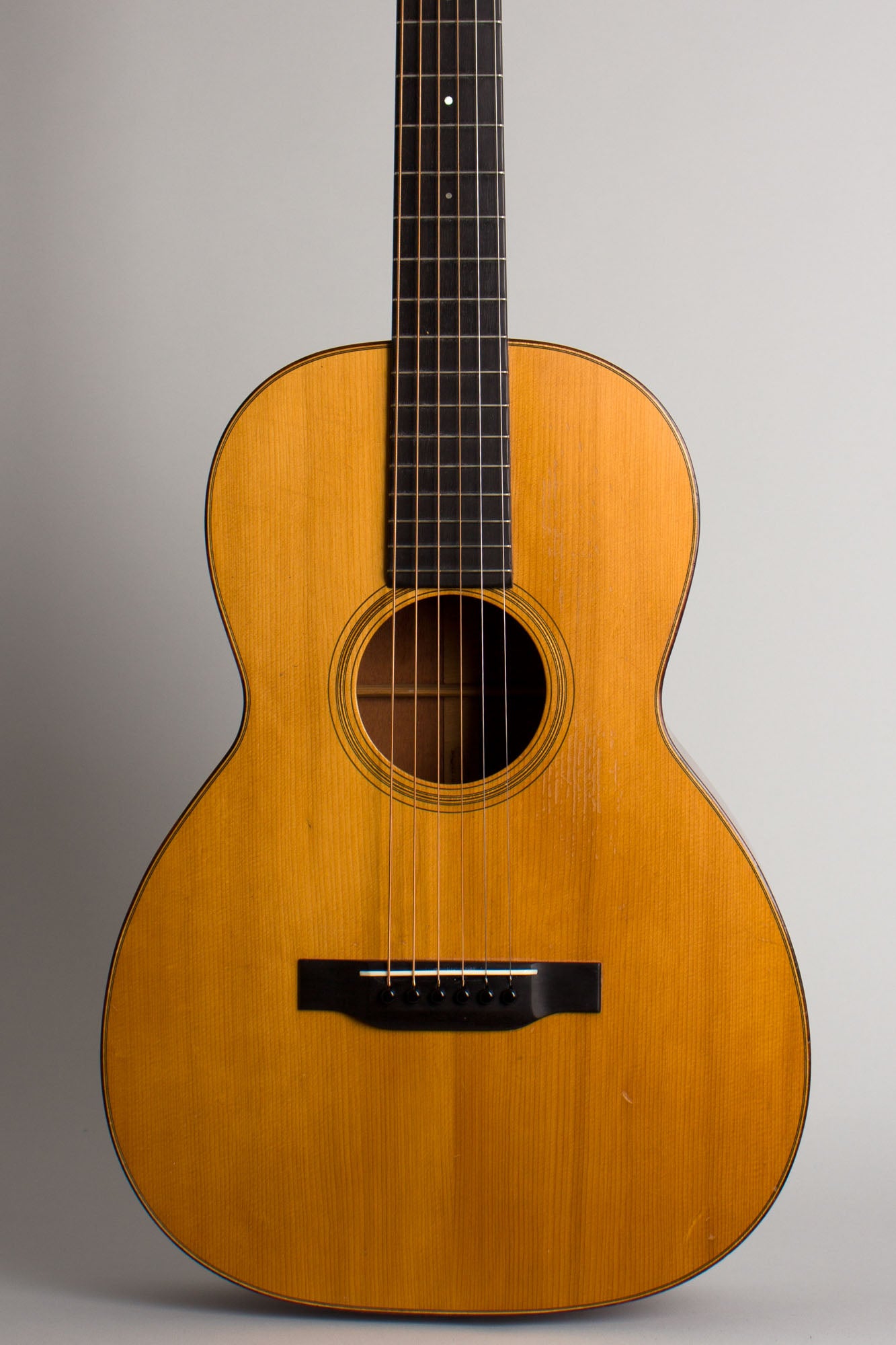 C. F. Martin 00-18 Flat Top Acoustic Guitar (1929)
