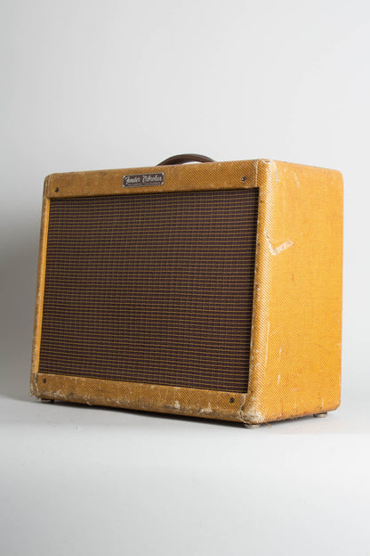 Fender Vibrolux Model 5F11 Tube Amplifier (1960)