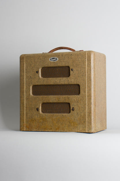 Valco Supro Tube Amplifier (1948)