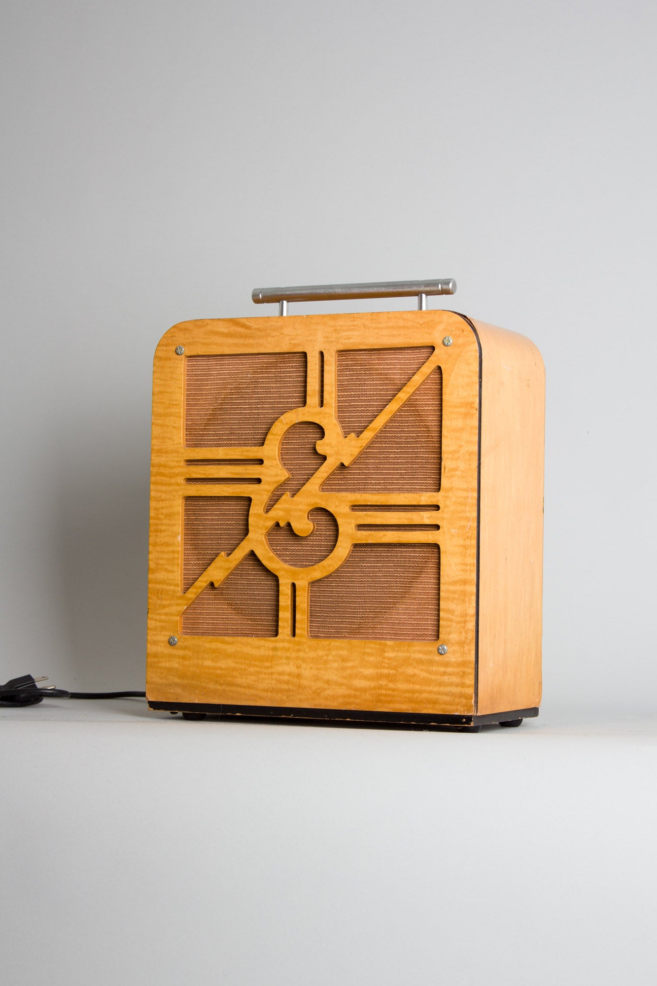 Epiphone Electar Century Tube Amplifier (1939)