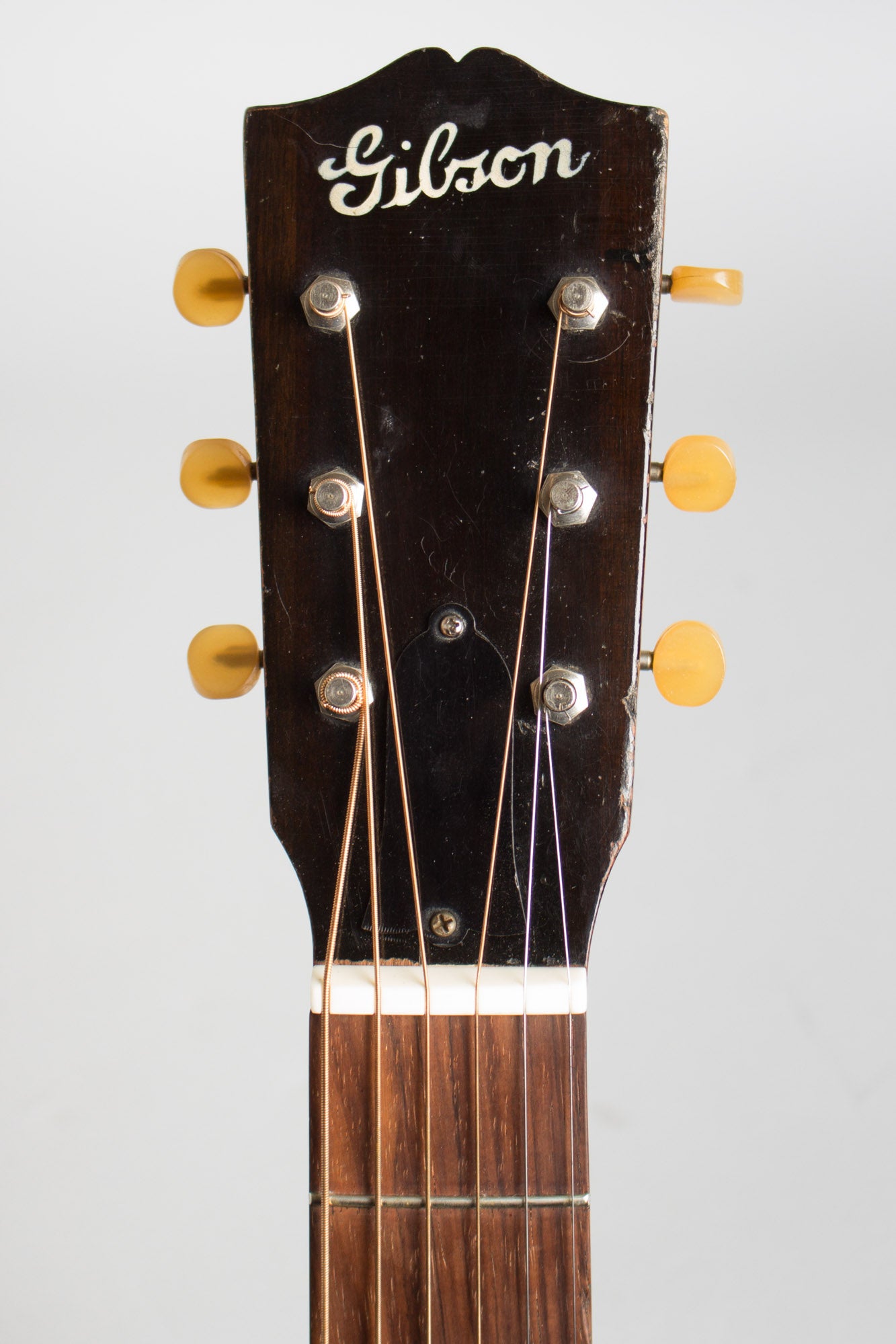 Gibson HG-00 Flat Top Acoustic Guitar (1939)