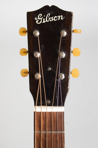 Gibson HG-00 Flat Top Acoustic Guitar (1939)