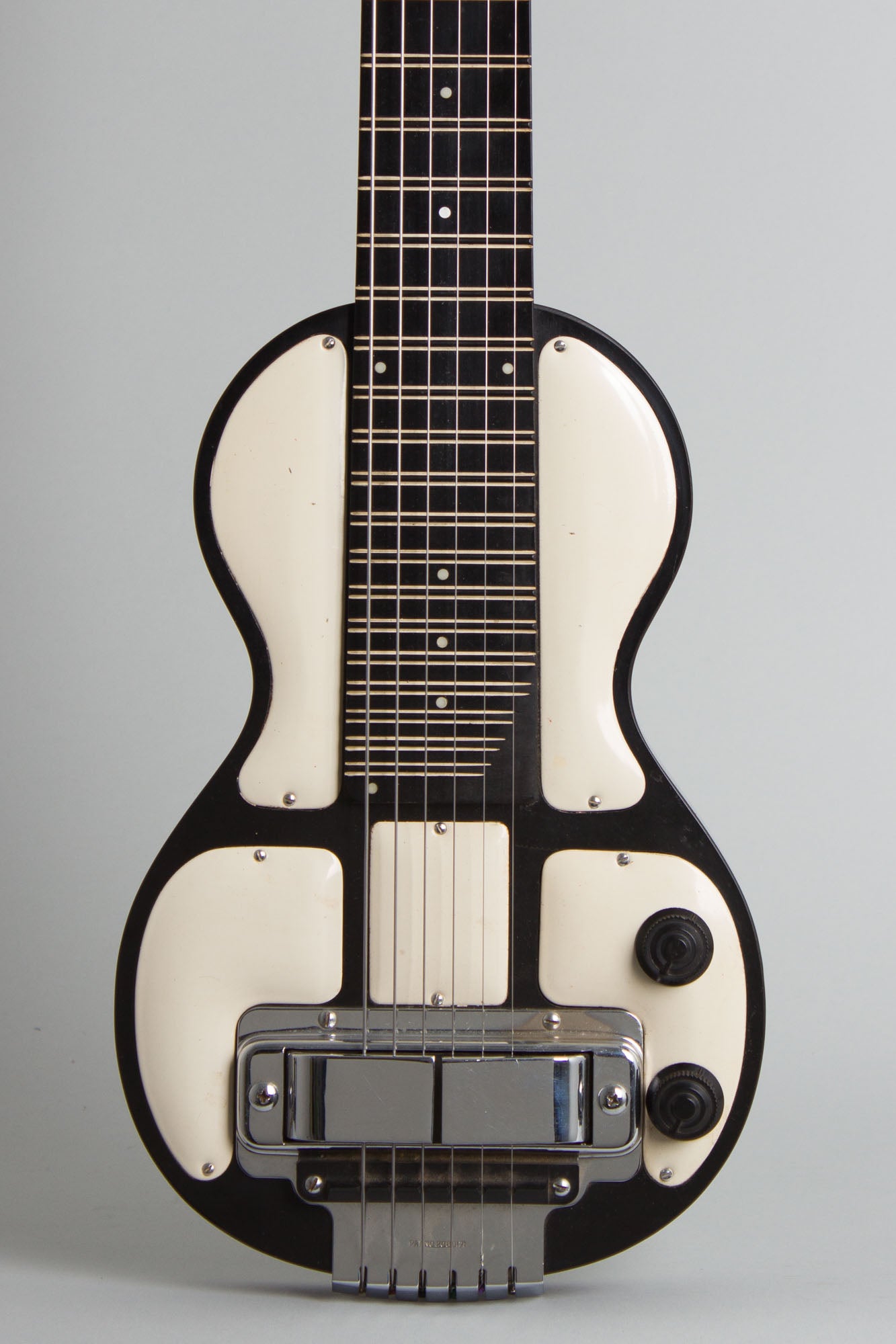 Rickenbacker Model B-6 Lap Steel Electric Guitar (1948)